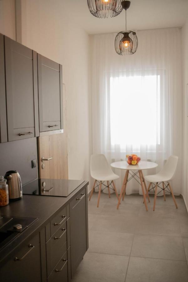 Rezidence Kbely - Free Parking Apartment Prague Exterior photo