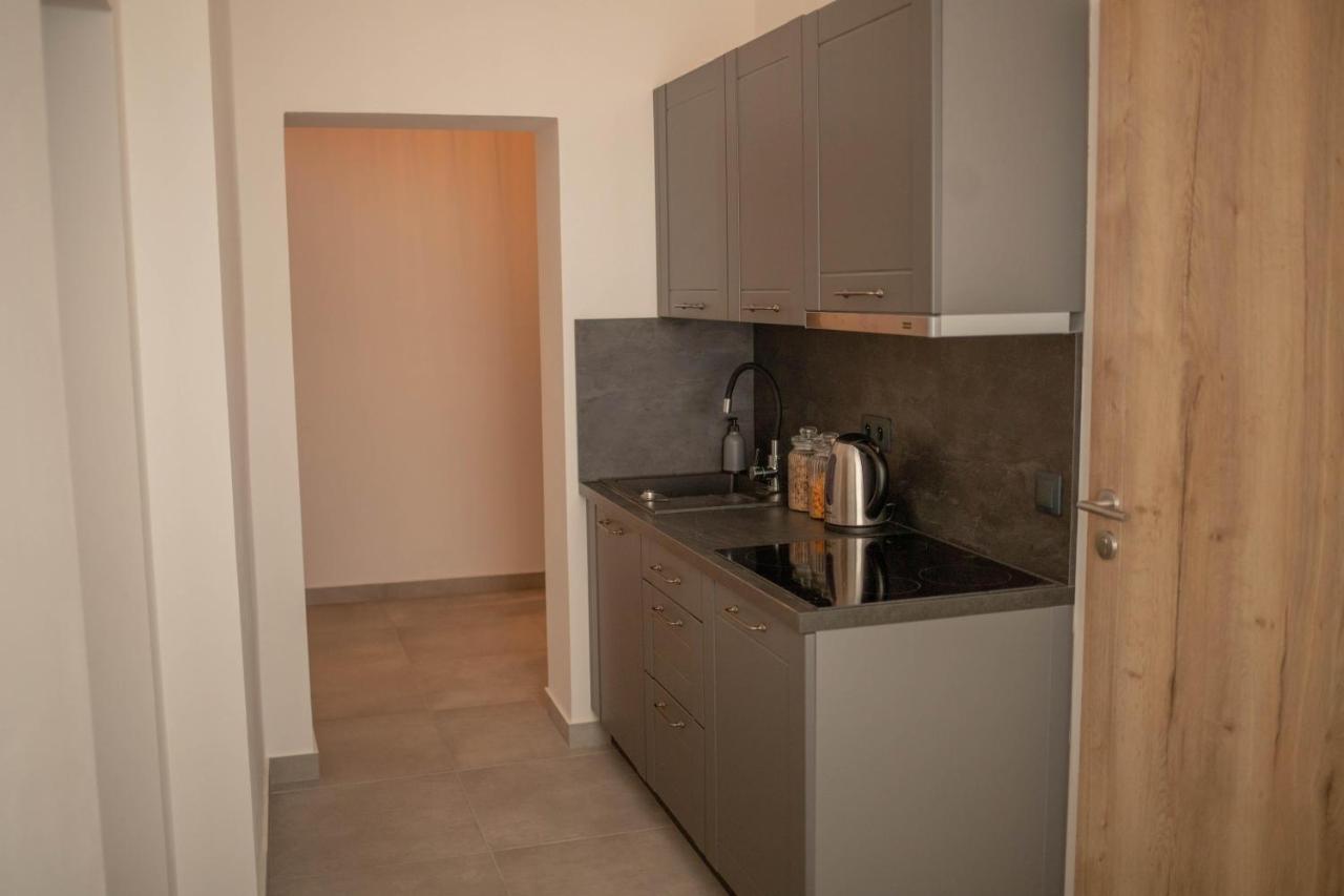 Rezidence Kbely - Free Parking Apartment Prague Exterior photo