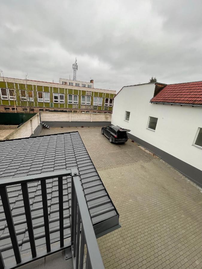 Rezidence Kbely - Free Parking Apartment Prague Exterior photo
