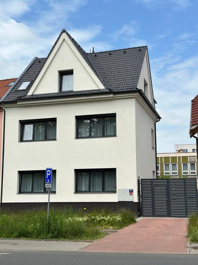 Rezidence Kbely - Free Parking Apartment Prague Exterior photo